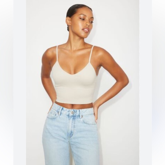 Dynamite Seamless Bra top size XS - Picture 9 of 9